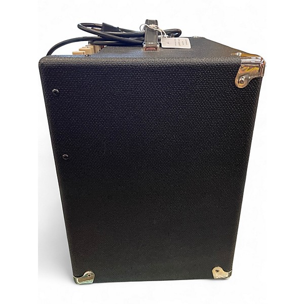 Used Fender RUMBLE 40 Bass Combo Amp