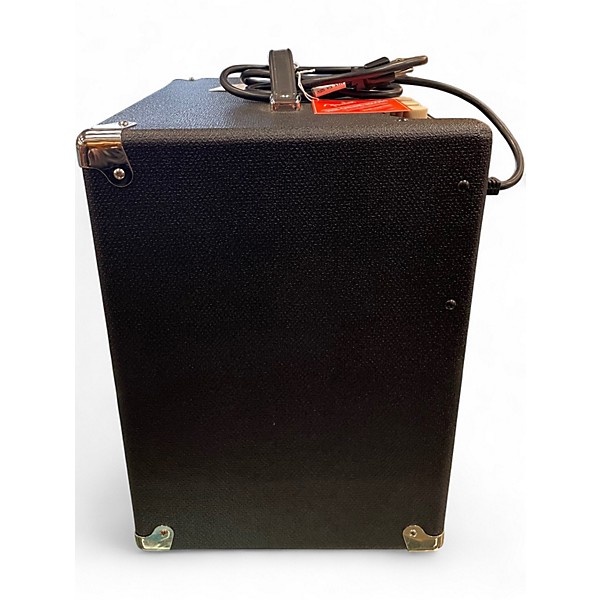 Used Fender RUMBLE 40 Bass Combo Amp