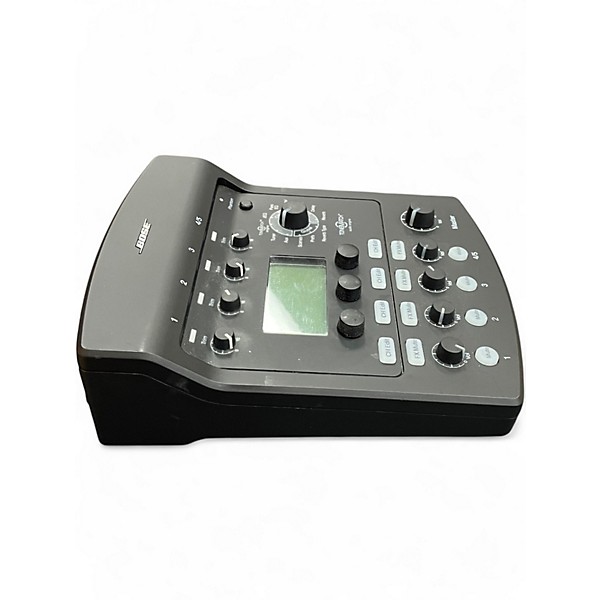 Used Bose T1 TONE MATCH Digital Mixer