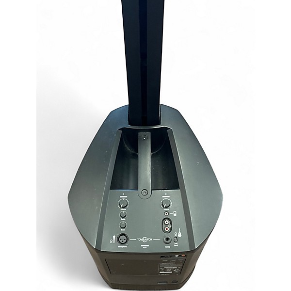 Used Bose L1 Compact Powered Speaker