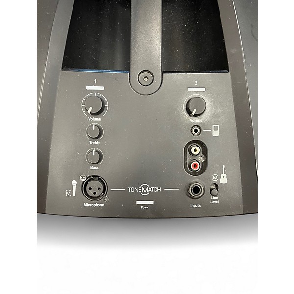 Used Bose L1 Compact Powered Speaker
