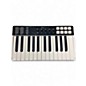 Used IK Multimedia iRig Keys I/0 25 MIDI Controller thumbnail