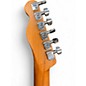 Used Fender Acoustasonic Player Telecaster Sunburst Acoustic Electric Guitar