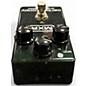 Used MXR Carbon Copy Effect Pedal