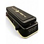 Used Dunlop MC404 CAE Wah Effect Pedal thumbnail