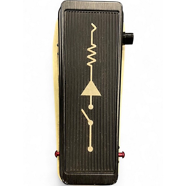 Used Dunlop MC404 CAE Wah Effect Pedal
