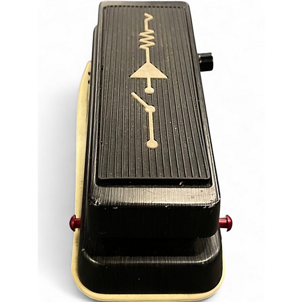 Used Dunlop MC404 CAE Wah Effect Pedal
