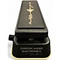 Used Dunlop MC404 CAE Wah Effect Pedal