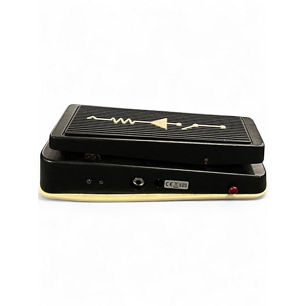 Used Dunlop MC404 CAE Wah Effect Pedal