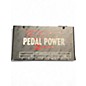 Used Voodoo Lab Pedal Power 2+ Power Supply thumbnail