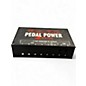 Used Voodoo Lab Pedal Power 2+ Power Supply