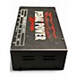 Used Voodoo Lab Pedal Power 2+ Power Supply