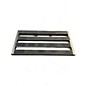 Used Pedaltrain PT2-SC Pedal Board