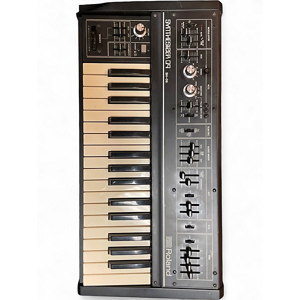 Used Roland SH-09 Synthesizer