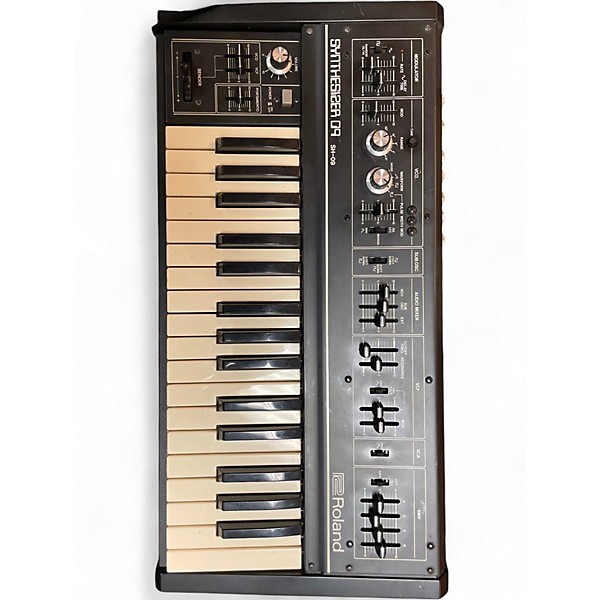 Used Roland SH-09 Synthesizer