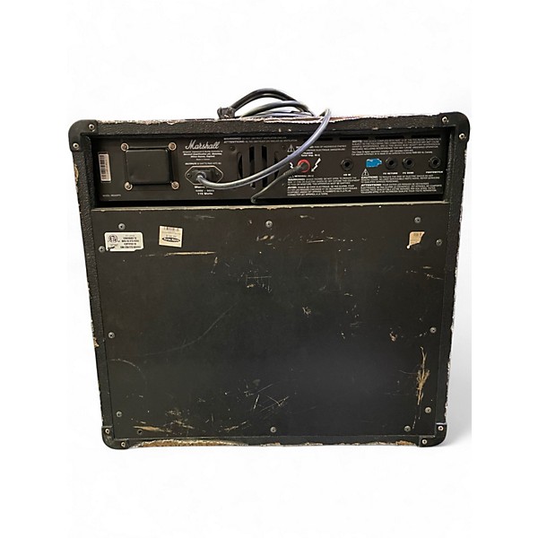 Used Marshall MG50DFX 1x12 50W Guitar Combo Amp