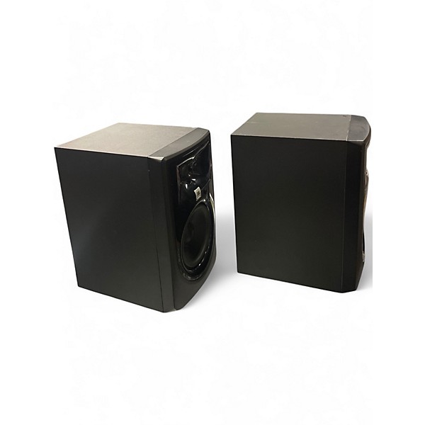 Used JBL 305P MKII PAIR Powered Monitor