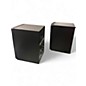 Used JBL 305P MKII PAIR Powered Monitor
