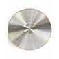 Used MEINL 15in PURE ALLOY SOUNDWAVE HI-HAT PAIR Cymbal