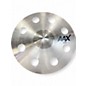 Used SABIAN 18in AAX O-ZONE Cymbal thumbnail
