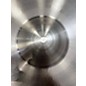Used SABIAN 18in AAX O-ZONE Cymbal