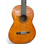 Used Yamaha C40 Natural Classical Acoustic Guitar