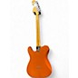 Used 2020 Fender Vintera 70s Telecaster Deluxe Mocha Solid Body Electric Guitar
