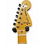 Used 2020 Fender Vintera 70s Telecaster Deluxe Mocha Solid Body Electric Guitar