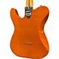 Used 2020 Fender Vintera 70s Telecaster Deluxe Mocha Solid Body Electric Guitar