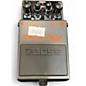 Used BOSS MT2 Metal Zone Distortion Effect Pedal thumbnail