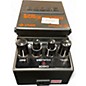Used BOSS MT2 Metal Zone Distortion Effect Pedal