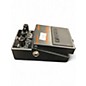 Used BOSS MT2 Metal Zone Distortion Effect Pedal