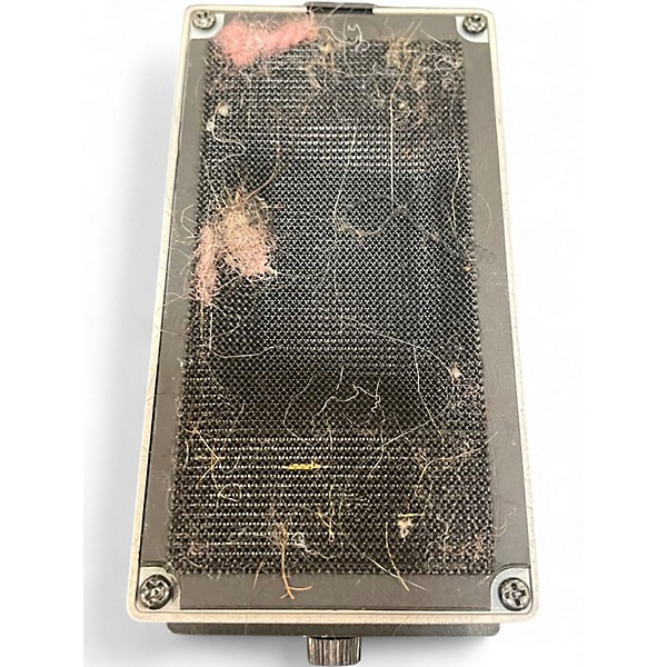 Used BOSS MT2 Metal Zone Distortion Effect Pedal