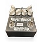 Used Wampler Triple Wreck Effect Pedal