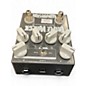 Used Wampler Triple Wreck Effect Pedal