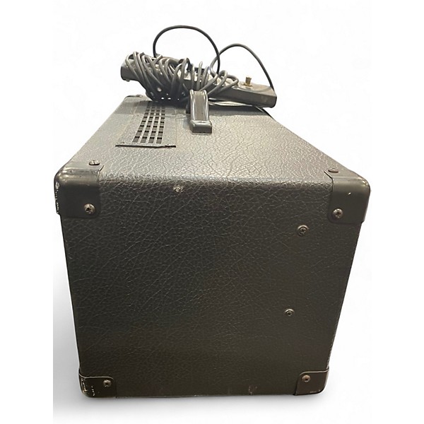 Used Peavey Ultra Plus Tube Guitar Amp Head