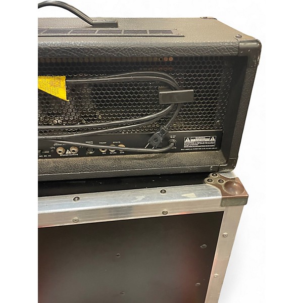 Used Peavey Ultra Plus Tube Guitar Amp Head