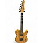 Used Balaguer Thicket Beau Burchell Wood Grain Solid Body Electric Guitar thumbnail