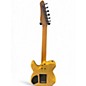Used Balaguer Thicket Beau Burchell Wood Grain Solid Body Electric Guitar