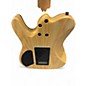 Used Balaguer Thicket Beau Burchell Wood Grain Solid Body Electric Guitar