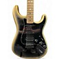 Used Fender American Professional II Stratocaster Anniversary Eclipse Burst Solid Body Electric Guitar