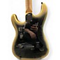 Used Fender American Professional II Stratocaster Anniversary Eclipse Burst Solid Body Electric Guitar