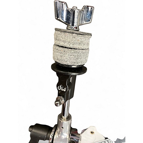 Used DW 2034 Cymbal Tilter Clamp Cymbal Stand