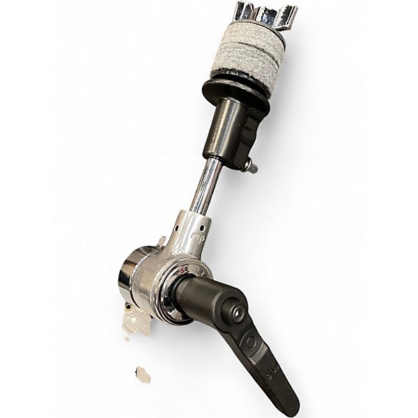 Used DW 2034 Cymbal Tilter Clamp Cymbal Stand