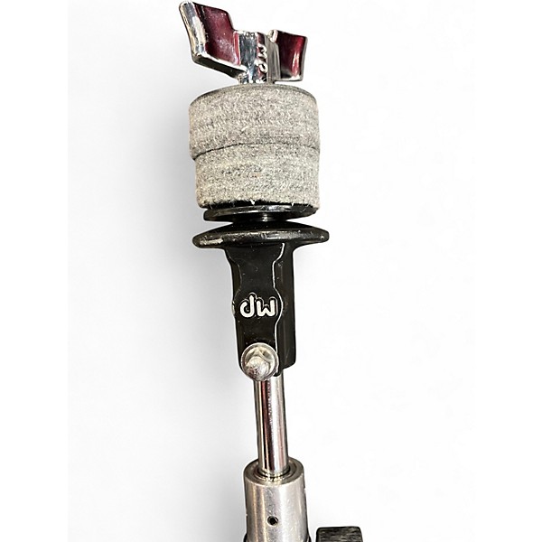 Used DW 2034 Cymbal Tilter Clamp Cymbal Stand