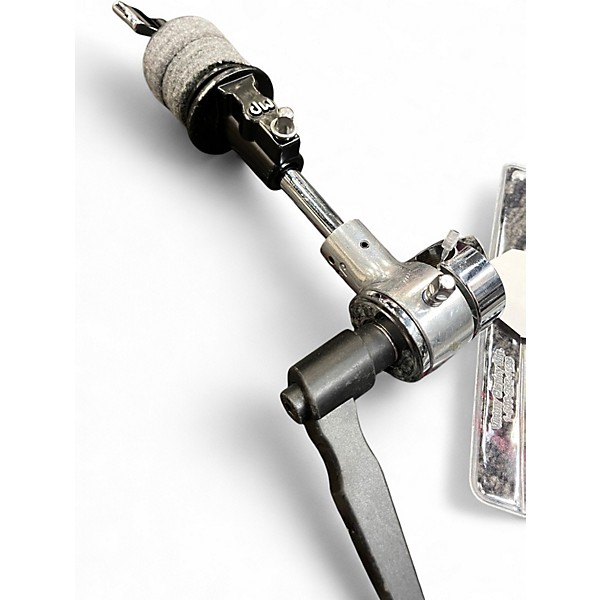 Used DW 2034 Cymbal Tilter Clamp Cymbal Stand