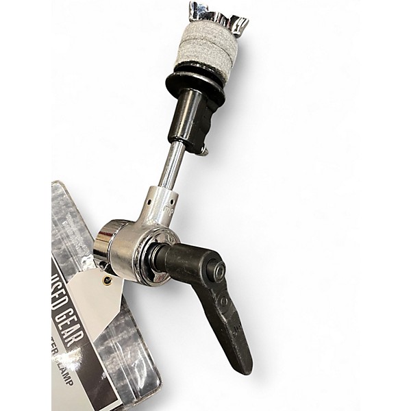 Used DW 2034 Cymbal Tilter Clamp Cymbal Stand