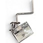 Used DW Claw Hook Clamp Percussion Mount