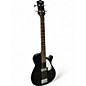 Used Gretsch Guitars G2202 ELECTROMATIC JUNIOR JET BLACK BURST Electric Bass Guitar thumbnail