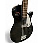 Used Gretsch Guitars G2202 ELECTROMATIC JUNIOR JET BLACK BURST Electric Bass Guitar